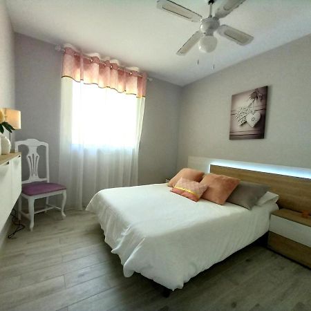Apartamentos Medano - Medano Central El Médano Eksteriør bilde