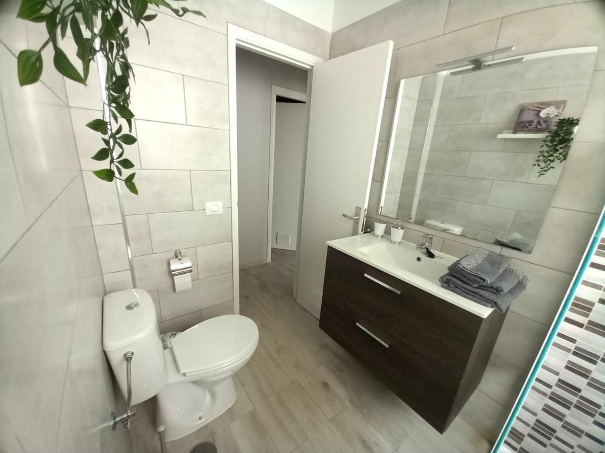 Apartamentos Medano - Medano Central El Médano Eksteriør bilde