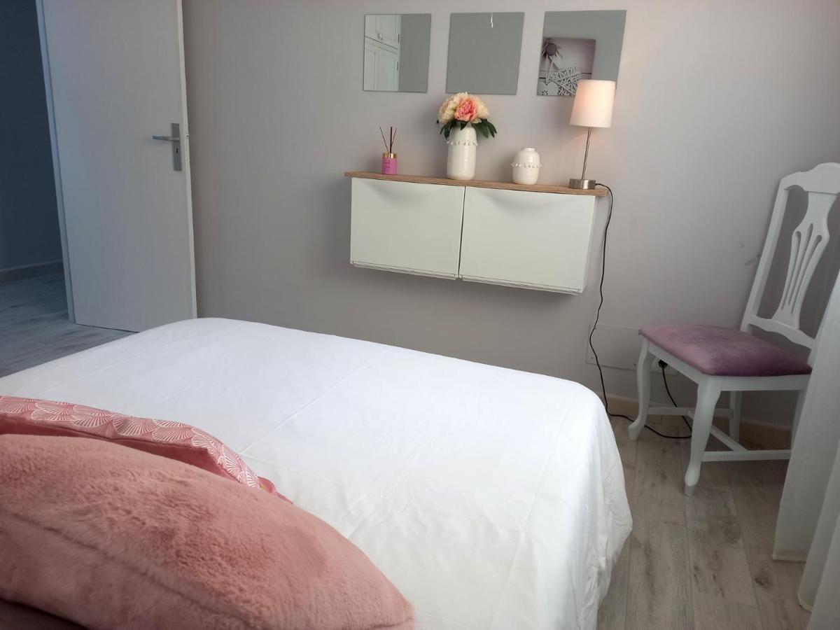 Apartamentos Medano - Medano Central El Médano Eksteriør bilde