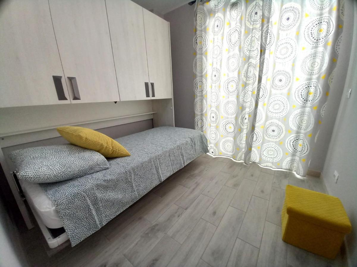 Apartamentos Medano - Medano Central El Médano Eksteriør bilde
